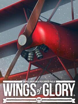 Wings of Glory Steam CD Key