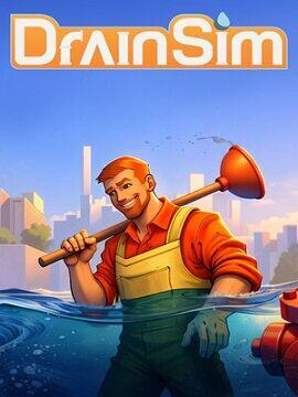 DrainSim Steam Altergift