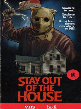 Stay Out of the House Steam CD Key