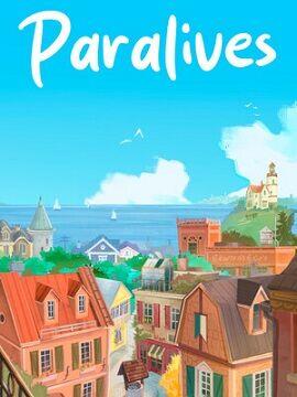 Paralives Europe Steam CD Key