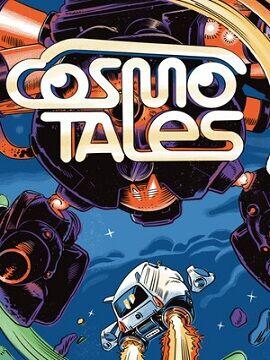 Cosmo Tales Steam Account