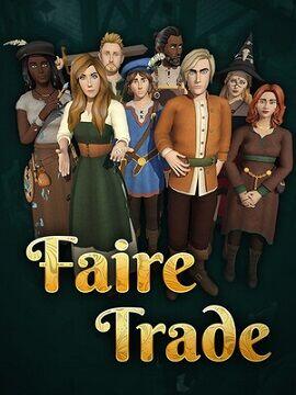 Faire Trade Steam CD Key