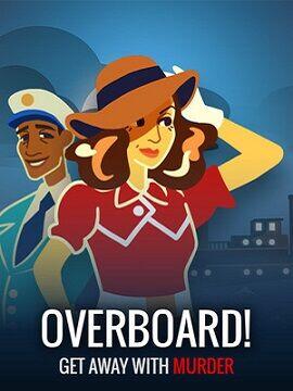Overboard! Steam CD Key