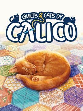 Quilts and Cats of Calico Steam CD Key