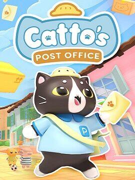 Catto's Post Office Steam CD Key