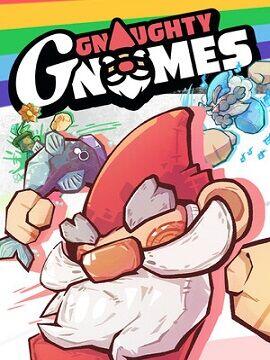 Gnaughty Gnomes Steam CD Key