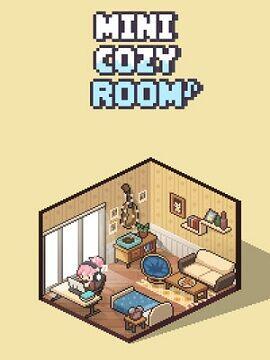 Mini Cozy Room: Lo-Fi Steam Account