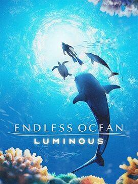 Endless Ocean Luminous Nintendo Switch CD Key
