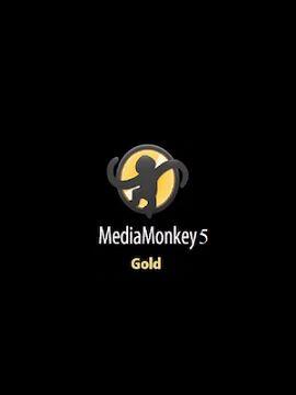 MediaMonkey 5 Gold Licence for Windows MediaMonkey CD Key