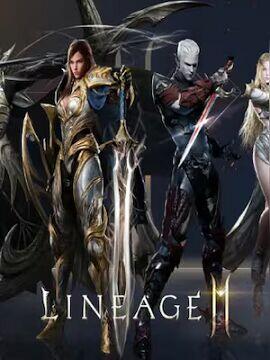 Lineage2M - Daily Package 1 South-East Asia GalaxyLink CD Key