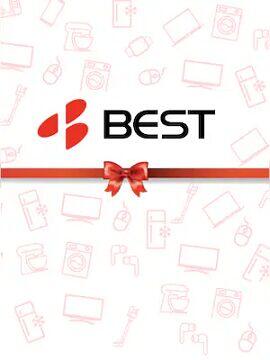 Best Denki Gift Card 500 SGD Singapore Best Denki CD Key
