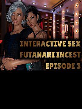 Interactive Sex - Futanari Incest - Episode 3 Steam CD Key