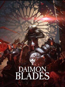DAIMON BLADES Steam CD Key