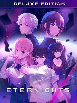 Eternights Deluxe Edition Europe Steam CD Key