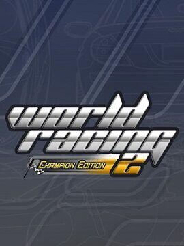 World Racing 2 - Champion Edition Steam CD Key