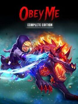 Obey Me Complete Edition Argentina XBOX One/Series X|S CD Key