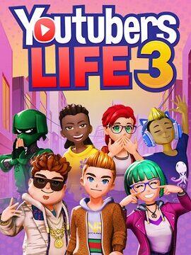 Youtubers Life 3 Europe Steam Altergift
