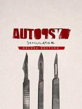 Autopsy Simulator Deluxe Edition Steam Account