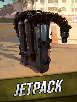 Jetpack