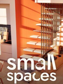 Small Spaces Steam CD Key