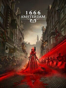 1666: Amsterdam Europe Steam CD Key