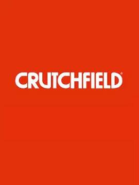 Crutchfield Gift Card 25 USD United States Crutchfield CD Key