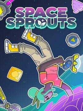 Space Sprouts Steam CD Key