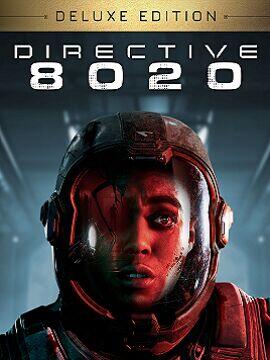 Directive 8020 Deluxe Edition Steam CD Key