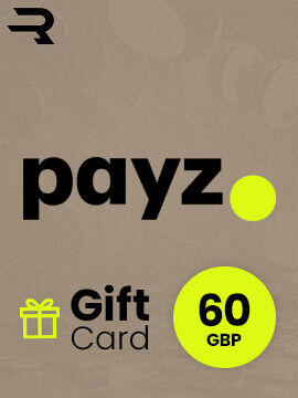 Payz 60 GBP by Rewarble CD Key