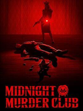 Midnight Murder Club Steam CD Key