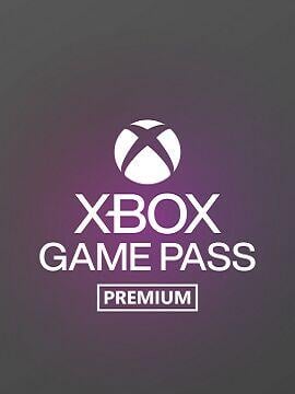 XBOX Game Pass Premium 14 Days XBOX Live Account