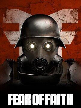 FEAR OF FAITH Steam CD Key