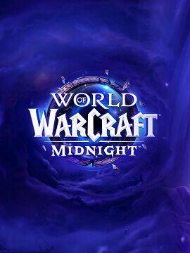World of Warcraft: MidNight Standard Edition Battle.net Altergift