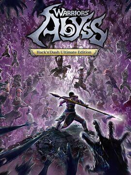 WARRIORS: Abyss Hack'n'Dash Ultimate Edition Steam Account