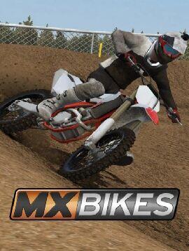 MX Bikes Steam Account Junao Pick-up Site