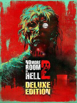 No More Room in Hell 2 Deluxe Edition Steam Account