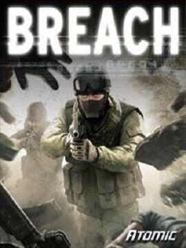 Breach Steam CD Key
