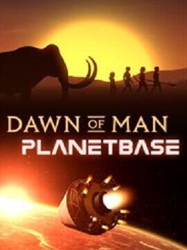 Dawn of Man + Planetbase Argentina XBOX One/Series X|S CD Key
