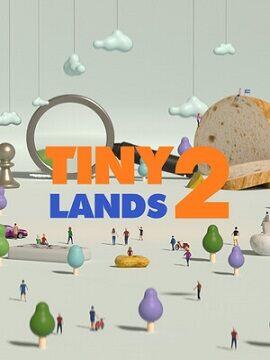 Tiny Lands 2 Steam CD Key