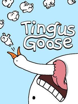 Tingus Goose Steam CD Key