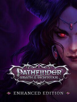 Pathfinder: Wrath of the Righteous Enhanced Edition Steam Account