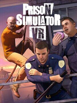 Prison Simulator VR Steam CD Key