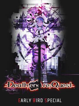 Death end re;Quest Early Bird Special Steam CD Key