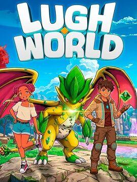 Lugh World Steam CD Key