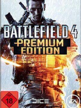 Buy Battlefield 4 Premium Edition Steam CD Key