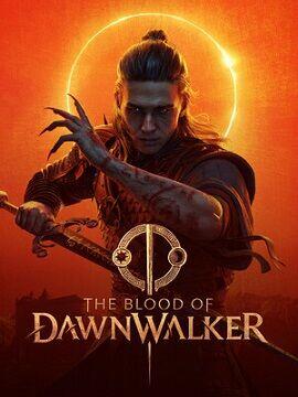 The Blood of Dawnwalker Standard Edition PRE-ORDER North America Steam CD Key