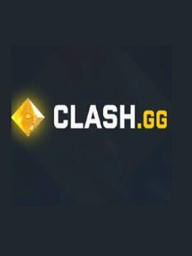 Clash.gg Gift Card 50 USD Clash.gg CD Key