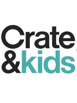Crate & Kids Gift Card 130 USD United States Crate Barrel CD Key