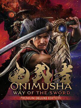 Onimusha: Way of the Sword Premium Deluxe Edition Europe Steam Altergift