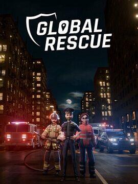 Global Rescue Steam CD Key